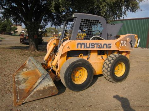 tire pressure 2095 mustang skid steer loader|Tire pressure .